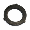 5/8" ID x 1" OD x 1/8" Thick Rubber Garden Hose Washer - 100 Bulk Pack - W02