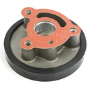 (TMT ONLY)  HEAD CAP - GASKET (SET) NV83A/A2  - 2PK - W02