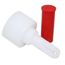 Glue Bottle Tip - Nozzle - 2PK - W02
