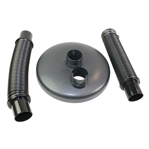 Cyclone Dust Collector - W02