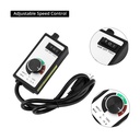 Router Speed Controller - W03
