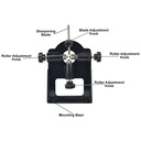 Manual Cable and Wire Stripping Machine (WS-1270) - W04