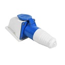 TPS Plug Set for TPSX1 - W02