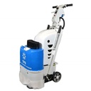 Total Polishing Systems X1 20 Inch Variable Speed 5HP  Floor Grinder, 220 Volt  - W03