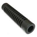 1/4" Rubber Boot for Light Blu (HU) Hose ONLY - W02