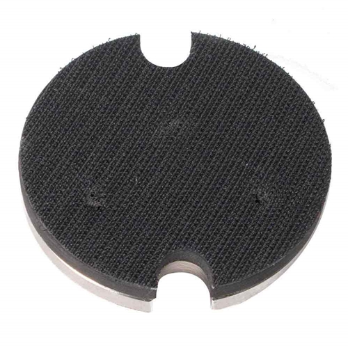 Trapezoidal Magnetic/Velcro Adaptor for TPS Quickplate - W02