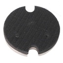 Trapezoidal Magnetic/Velcro Adaptor for TPS Quickplate - W02