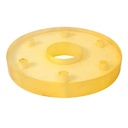 TPS Rubber Attachment Grommet for X4 - W02