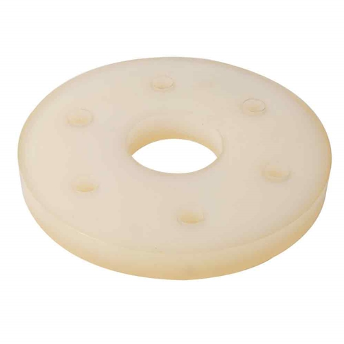 TPS Rubber Attachment Grommet X1 - W02