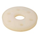 TPS Rubber Attachment Grommet X1 - W02
