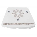 3 PCD Left (TPS3PCDL) - W03
