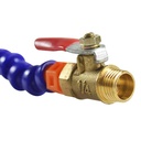Water Feed for HD-850 (RRWFS) - W02