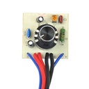 Variable Speed Switch for HD-850 (RRVSWITCH) - W02