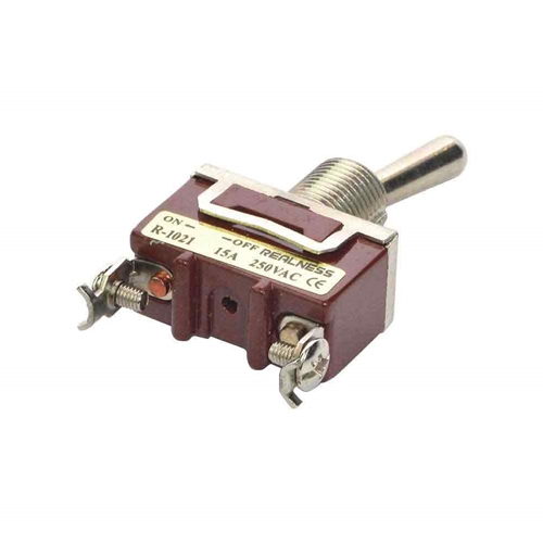 ON/OFF Switch for HD-850 (RROOSWITCH) - W03