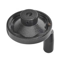 Height Adjustment Knob for HD-850 with Gear and Bolt (RRHAK) - W02