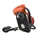 Hardin Hydro Float, variable speed 0-8500 RPM, 110 Volt, 2000 Watt RedRouter - W04