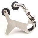 Arm Bracket Attachment for Pipe Polisher HPG-331  (51, 52, 52, 55, 56, 57, 58, 59, 60, 61) - W02