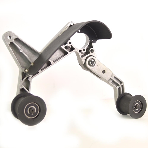 Arm Bracket Attachment for Pipe Polisher HPG-331  (51, 52, 52, 55, 56, 57, 58, 59, 60, 61) - W03