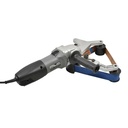 Variable Speed 700-3000RPM Pipe Polisher 800 Watt Inlcudes 60 Grit Belt - W04