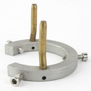 Triad connection ring - W02