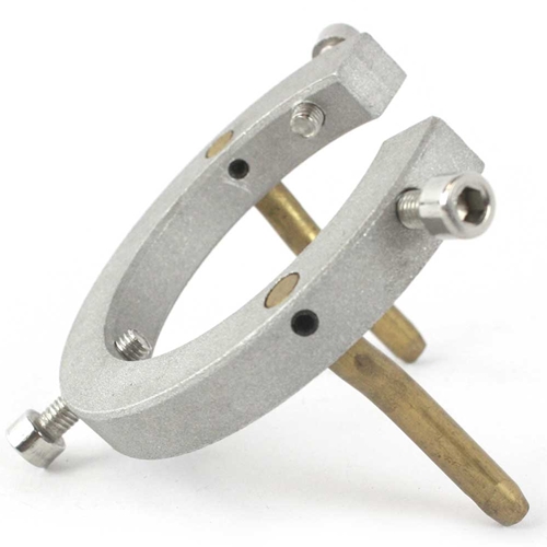 Triad connection ring - W03