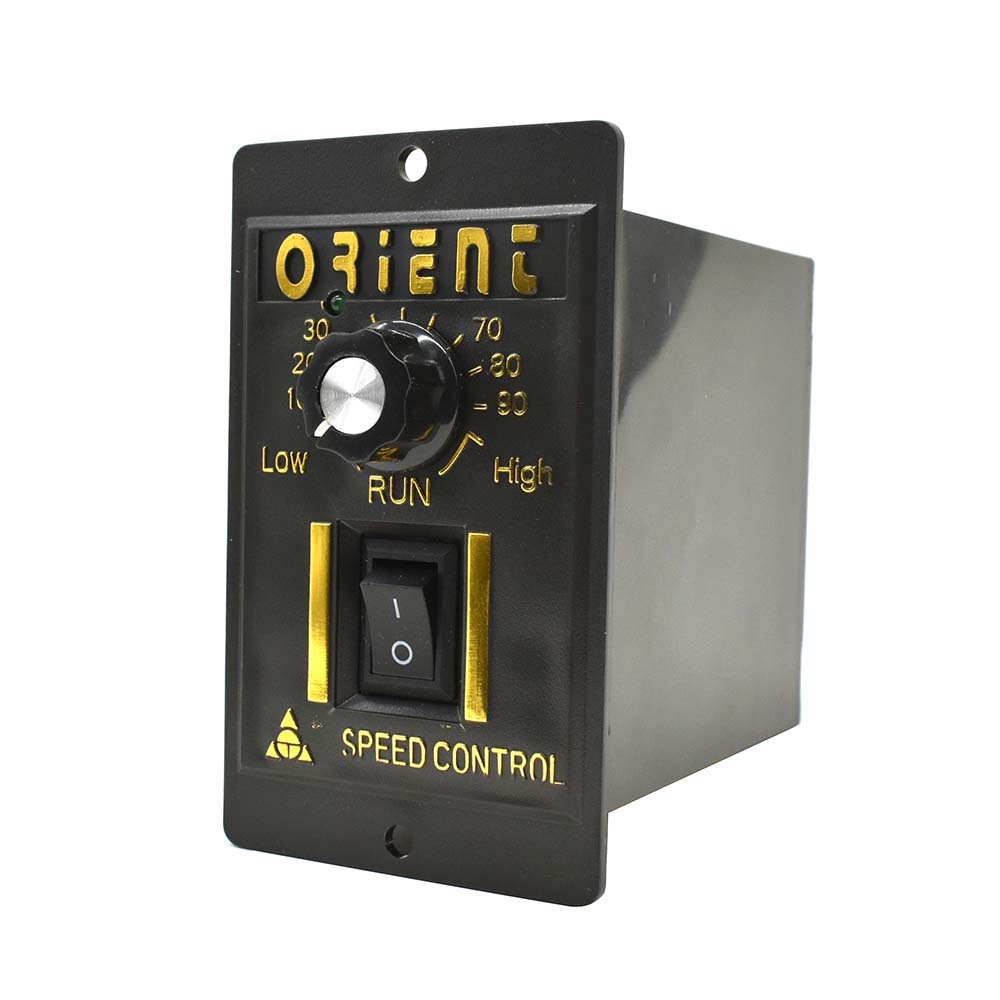 Beekeeping Honey Extractor Variable Speed Switch - W02