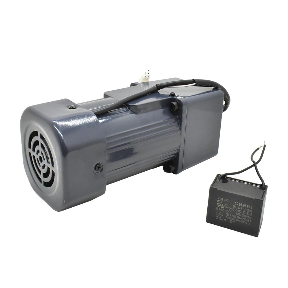 Motor for 2 & 3 Frames Electric Beekeeping Honey Extractors - W02