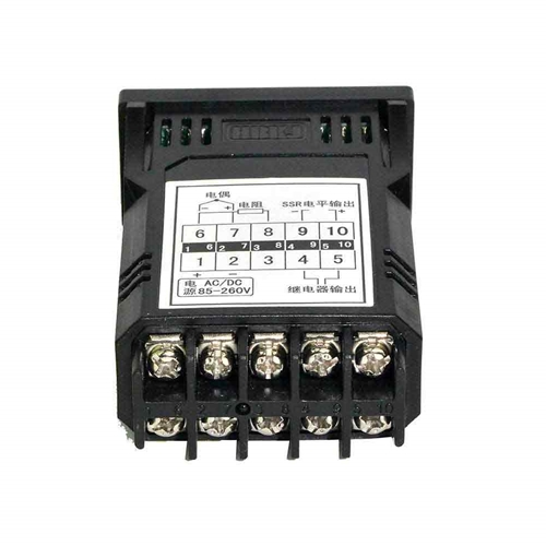 PID Controller/computer for HD-234SS - W03
