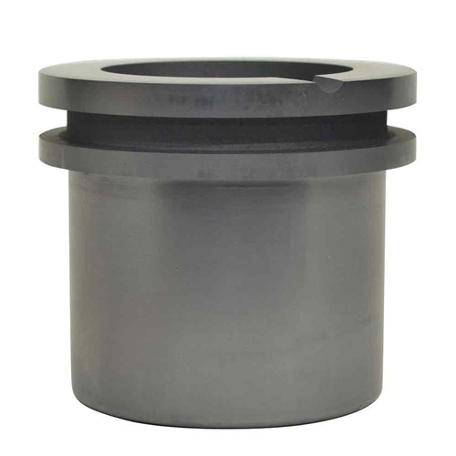 2 Kg Crucible for HD-234SS - W02