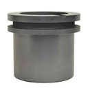 2 Kg Crucible for HD-234SS - W02