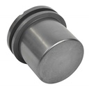 2 Kg Crucible for HD-234SS - W03