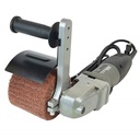 Hardin Professional 900 Watt Burnisher w/ Abrasive Sanding Roller (HB-5800) - W02
