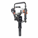 SC Gas Pile Driver 1 Handle With 2 Accessory Cups - W03