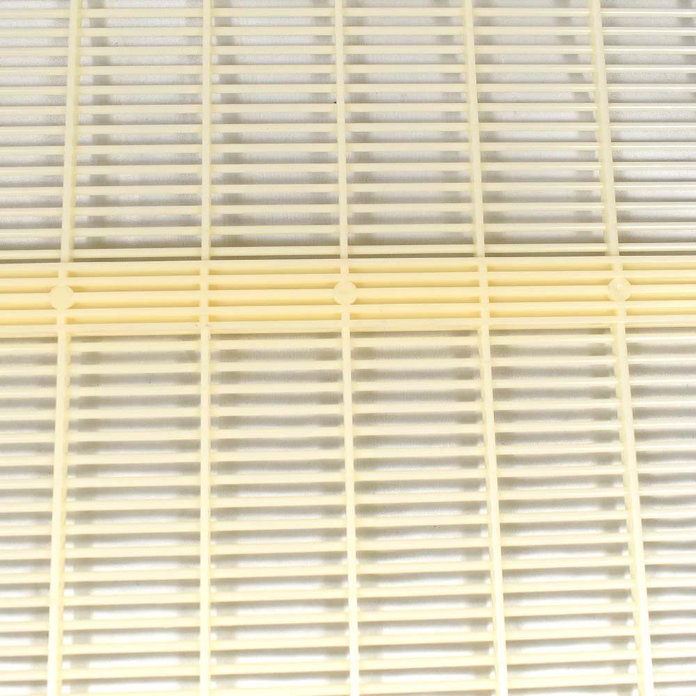 Beekeeping Queen Excluder Trapping Grid Net Tool - Plastic Horizontal - 20" x 16" - W02