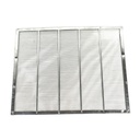 Beekeeping Queen Excluder Trapping Grid Net Tool - Metal (Plated Iron) - 20" x 16" - W02