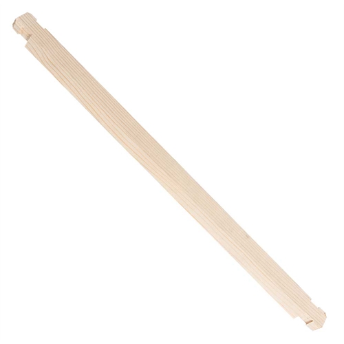Beekeeping Beehive Body Foundation Frame Support Anchor - W02