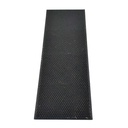 Beekeeping Natural Wax  6 inch Foundation Sheet - Small (Super) 6 inch

 - W02