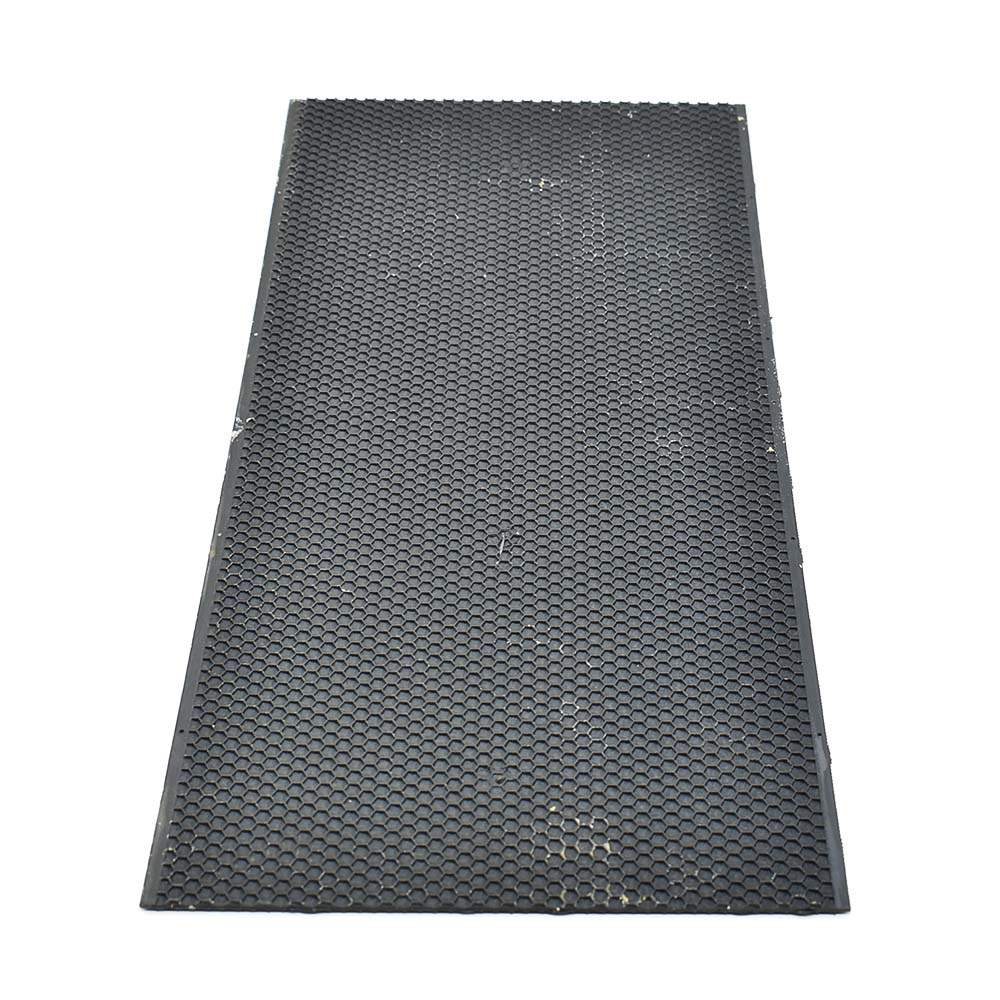 Beekeeping Natural Wax   9 inch  Foundation Sheet - Large (Brood)
 - W02