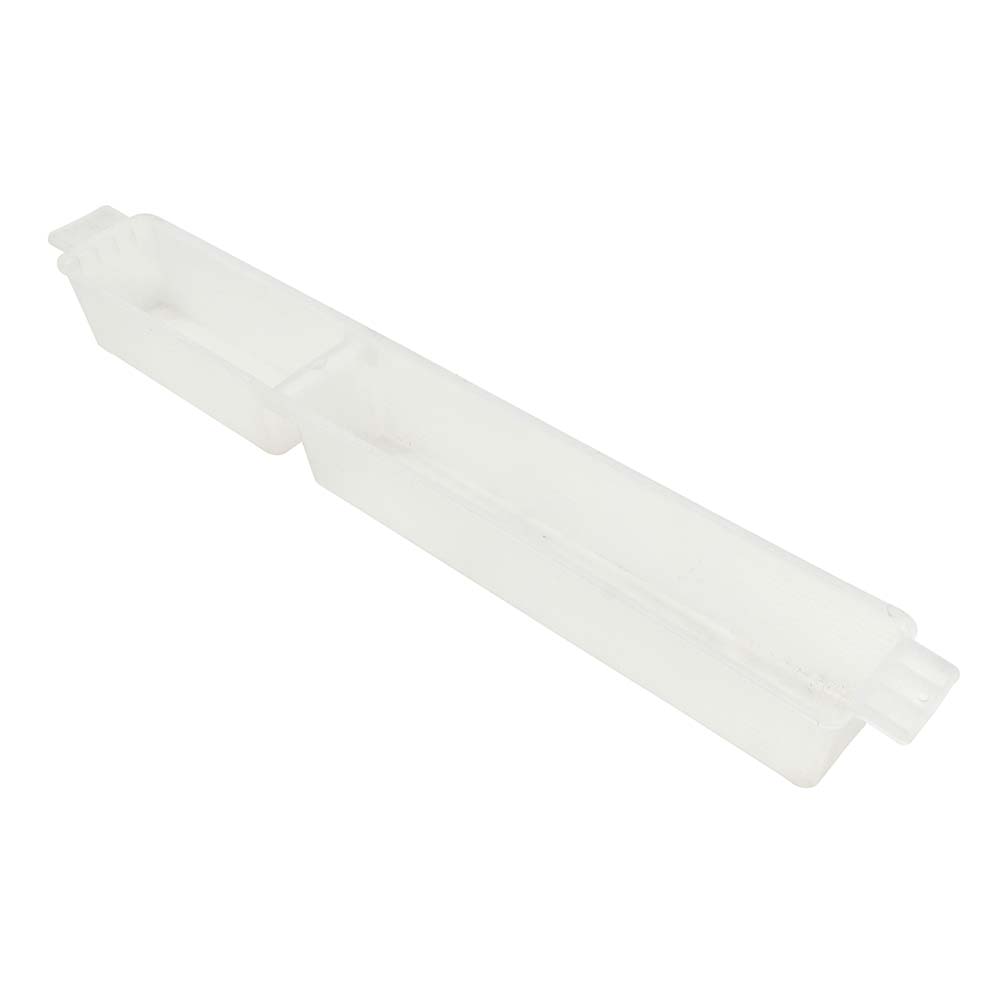 Beekeeping Portable Rectangle Plastic Feeder - Medium - W02