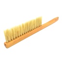 Beekeeping Beehive Cleaning Brush, 16" Longe x 9" Wide 2-1/2" Bristle Height - W02