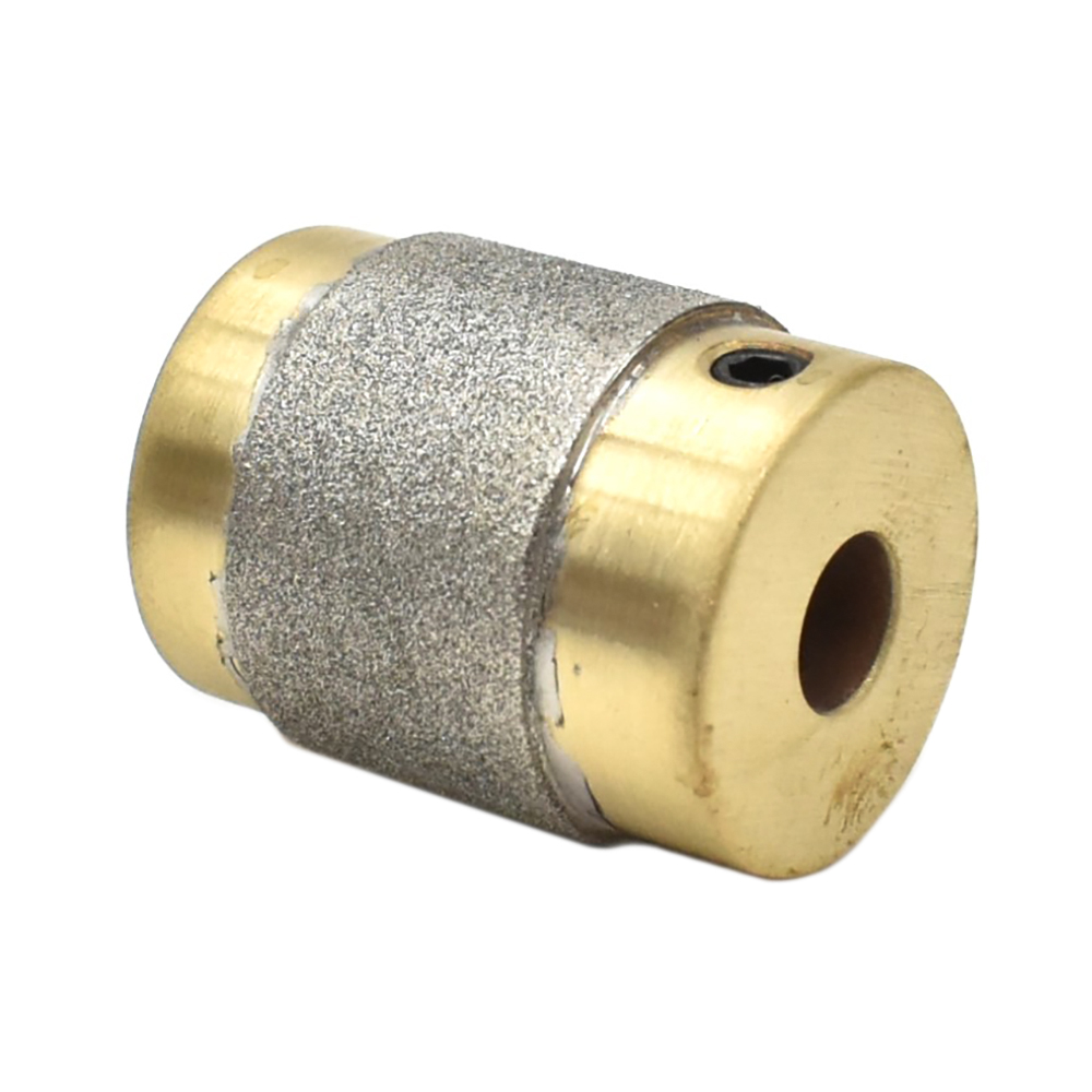 Glass Grinding Bit 1" X 200 Grit (19196)

 - W02