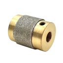Glass Grinding Bit 1" X 80 Grit (19194)

 - W02