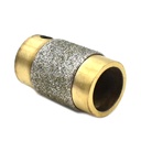 Glass Grinding Bit 3/4" X 50 Grit (19189)
 - W02