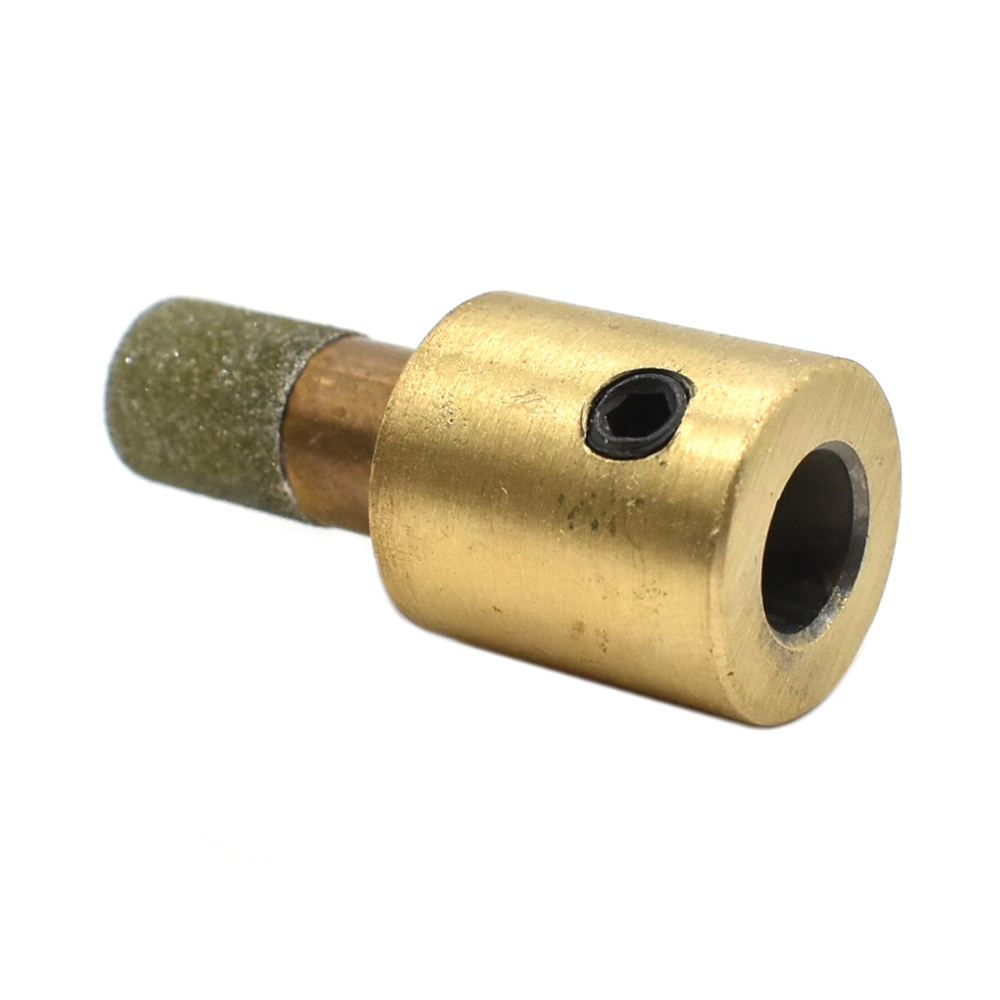 Glass Grinding Bit 3/8" X 100 Grit (19187)

 - W03