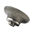 Ogee Bullnose Diamond Router Bit 3/4" Diameter M10 Arbor - W03