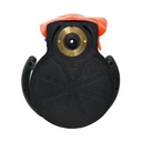 Hardin Variable depth Router Edge Guide w/o Router / Polisher - W02