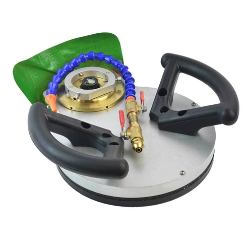 Hardin Variable depth Router Edge Guide w/o Router / Polisher - W04