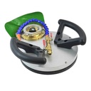 Hardin Variable depth Router Edge Guide w/o Router / Polisher - W04