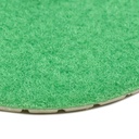 Resin Diamond Polishing Pad,  5" 800 Grit
 - W03