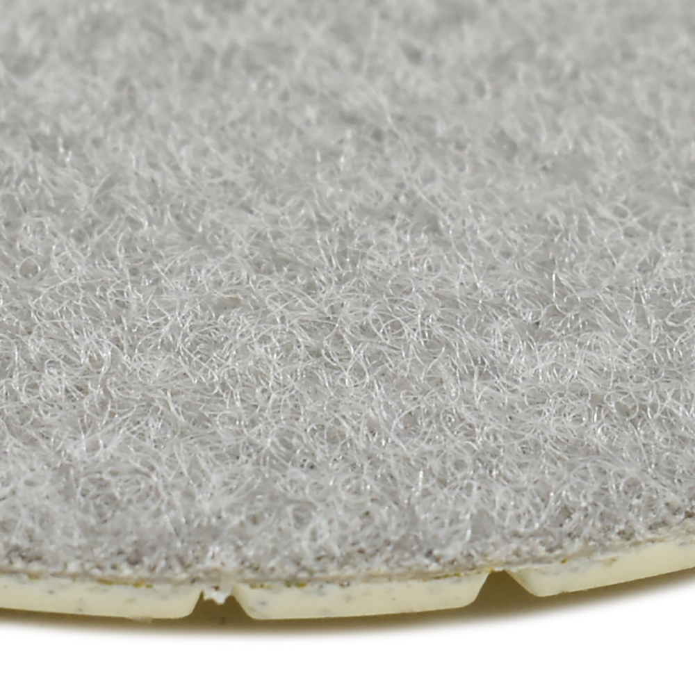 Resin Diamond Polishing Pad,  5" 50 Grit
 - W03